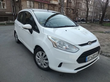 Авто Ford B-Max 2013 № 8683037