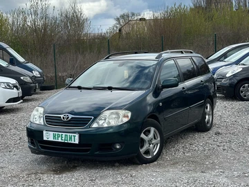 Авто Toyota Corolla 2005 № 8683043