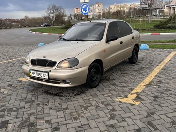 Авто Daewoo Sens 2004 № 8683050