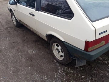 Авто ВАЗ 2108 1991 № 8683051