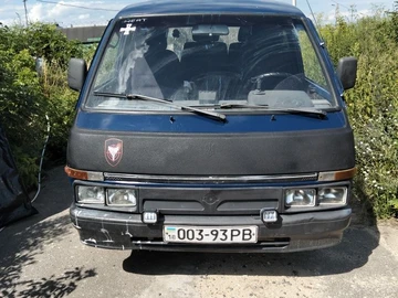 Авто Nissan Vanette 1994 № 8683052