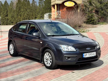 Авто Ford Focus 2007 № 8683057
