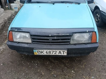 Авто ВАЗ 2109 2000 № 8683058