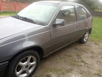 Авто Opel Kadett 1988 № 8683060