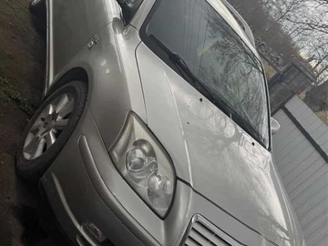 Авто Toyota Avensis 2006 № 8683062