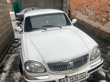 Авто ГАЗ 3105 2008 № 8683063