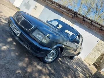 Авто ГАЗ 3110 2003 № 8683068