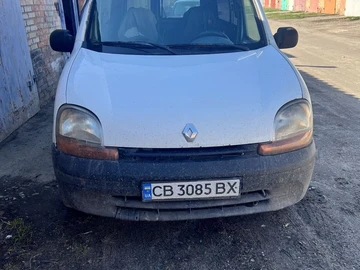Авто Renault 11 1998 № 8683072