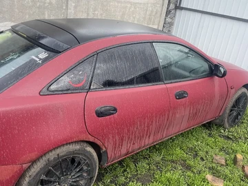 Авто Mazda 323 1995 № 8683074