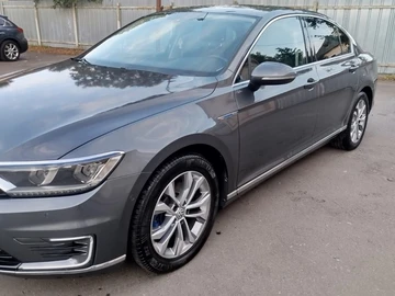 Авто Volkswagen Passat Sedan 2016 № 8683076