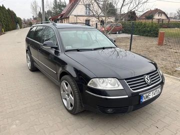 Авто Volkswagen Passat Sedan 1993 № 8683264