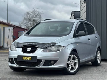 Авто SEAT Altea Xl 2007 № 8683272