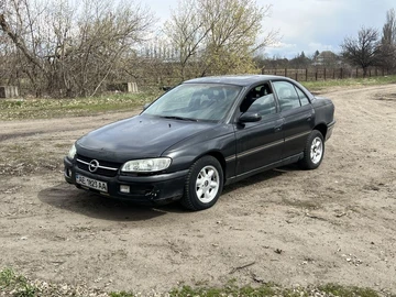 Авто Opel Omega 1996 № 8683276