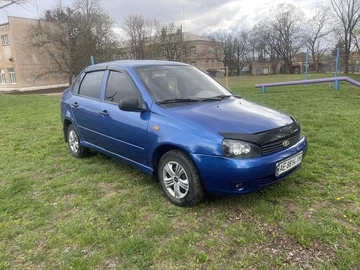Авто ВАЗ 1118 Kalina 2006 № 8683277
