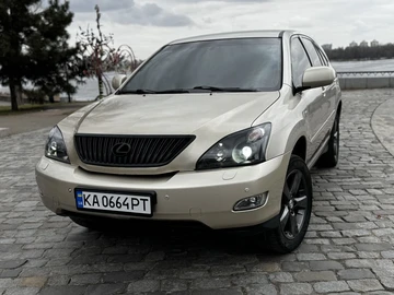 Авто Lexus Rx Серія 2005 № 8683279