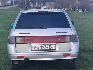 Авто ВАЗ 21114 2006 № 8683284