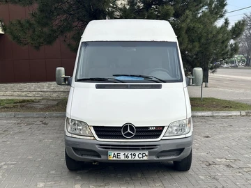 Авто Mercedes 320 2006 № 8683292