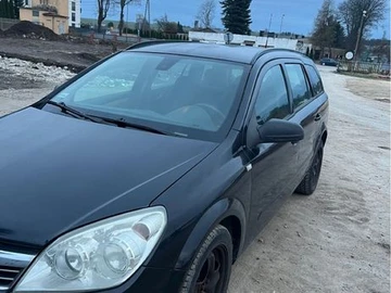 Авто Opel Astra 2007 № 8683295