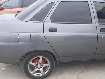 Авто Daewoo Arcadia 2011 № 8683298