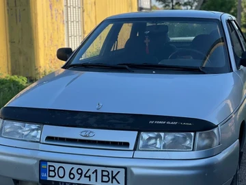 Авто ВАЗ 2110 2004 № 8683299