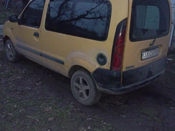 Авто Renault 5 1999 № 8683301