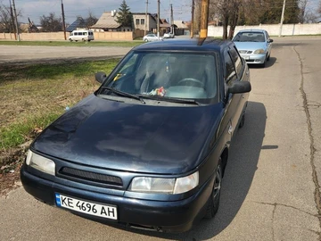 Авто ВАЗ 2110 2007 № 8683317
