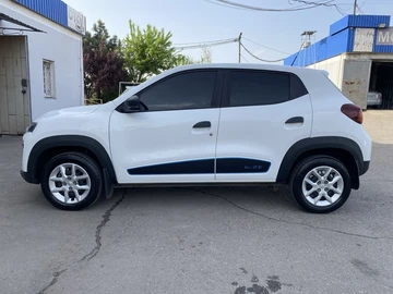 Авто Renault Zoe 2019 № 8683318