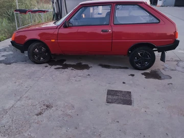 Авто ЗАЗ 1102 2006 № 8683333