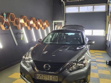 Авто Nissan Altima 2017 № 8683335