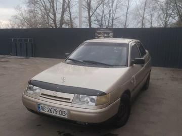 Авто ВАЗ 2110 2000 № 8683337