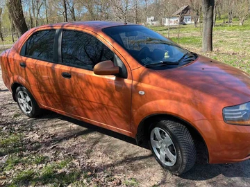 Авто Ford Canyon 2006 № 8683338