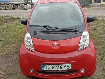 Авто Peugeot 104 2013 № 8683339