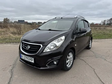 Авто Ravon R2 2017 № 8683343