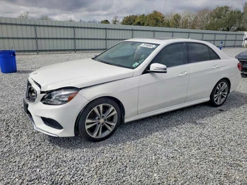 Авто Mercedes E Серия 2016 № 8683348