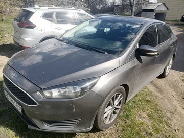 Авто Ford Flex 2015 № 8683356