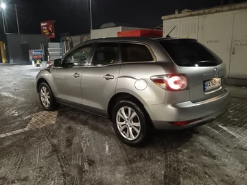 Авто Mazda Cx-7 2010 № 8683360