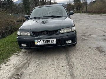Авто Mazda 626 1998 № 8683361