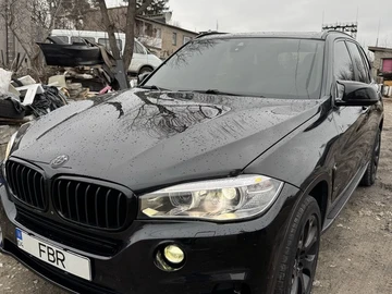 Авто BMW X5 2015 № 8683364