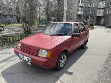Авто ЗАЗ Таврия 2003 № 8683367