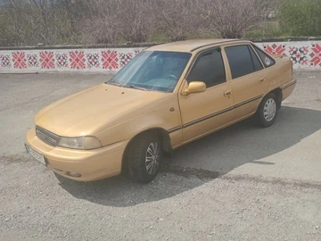 Авто Daewoo Nexia 1997 № 8683370