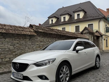 Авто Mazda 6 2014 № 8683372