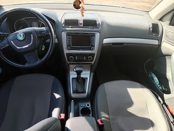 Авто Skoda Octavia 2012 № 8683376