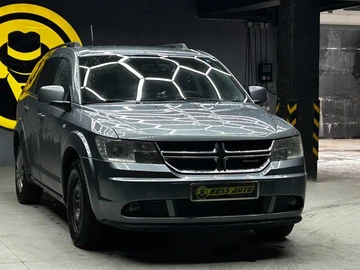 Авто Dodge Journey 2010 № 8683379