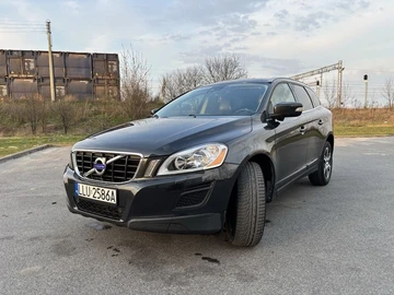 Авто Volvo Xc60 2010 № 8683632