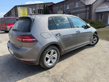 Авто Volkswagen Golf 2015 № 8683633