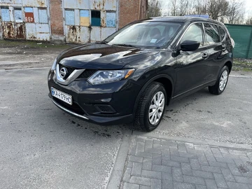 Авто Nissan Rogue 2015 № 8683645
