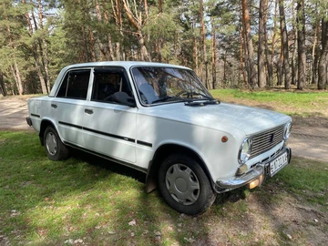 Авто ВАЗ 2101 1973 № 8683646