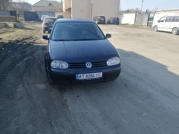 Авто Audi 100 1998 № 8683647