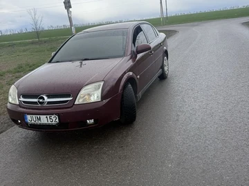Авто Opel Astra 2005 № 8683653