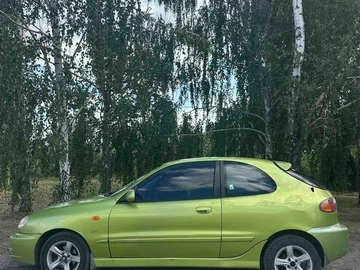 Авто Daewoo Arcadia 2002 № 8683654